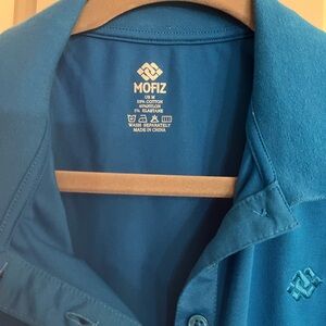 Men's Blue Jacket